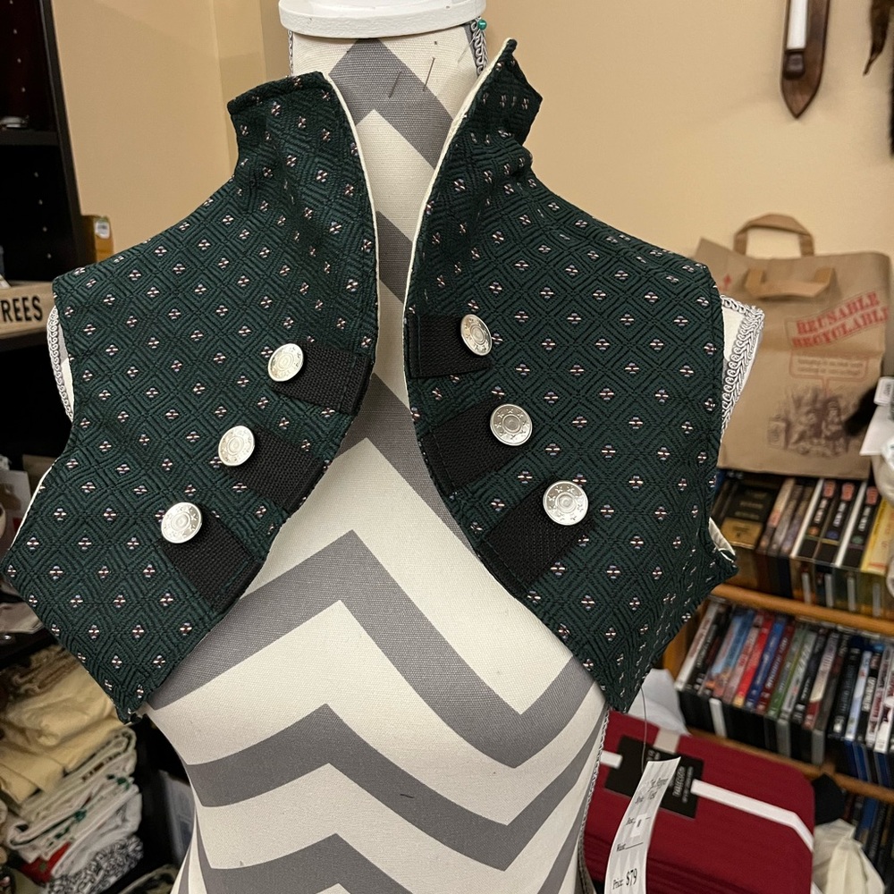 Damsel Sgt Pepper Vest